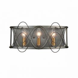 Изображение продукта Бра Vele Luce Stradivario 